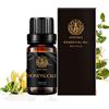 Aphrosmile Aromaterapia Caprifoglio Olio Essenziale per diffusore, 100% Pure caprifoglio profumato olio per umidificatore, Caprifoglio olio essenziale per casa, 10ml aromaterapia Caprifoglio Olio per Soap Fare