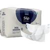 ABENA Slip Premium All-In-One - Assorbenti per incontinenza per uomini e donne, con etichetta ecologica, per incontinenza da uomo, taglia M 4, vita 70-110 cm, assorbimento 3600 ml, 4 confezioni da 21