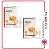 Bios Line 2 APIX PROPOLI AEROSOL 10 FIALE MONODOSE DA 2ML Con Propoli e semi di Pompelmo