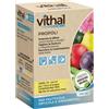 VITHAL Integratore Propoli Per Piante - Contro Funghi e Batteri, Potenzia le Difese delle Piante, Migliora Impollinazione e Fioritura, Azione Cicatrizzante, Consentito in Agricoltura Biologica, 250ml