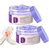 Aoseiens Kresin - Gel viola per dolori articolari, gel per le articolazioni in tutto il corpo, per lenire ginocchia, vertebre lombari, collo, mani e piedi