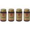 Obire 4 confezioni REISHI Ganoderma Lucidum 400 MG da 90 CAPSULE
