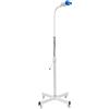 Dettchan Bianco Professionale Sbiancamento Dentale Macchina Luce LED Mobile 36W Dental Sbiancamento Lampada Sbiancamento Dentale, per Cliniche Dentali, Ospedali e Saloni di Bellezza