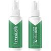 Biofreeze - Set di 3 spray per azione fredda - allevia il dolore muscolare e articolare - 3 x 118 ml (354 ml)