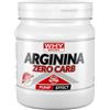 WHY SPORT ARGININA ZERO CARB - Integratore Alimentare a Base di Arginina - Gusto Frutti Rossi - 220 gr