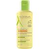 A-Derma Aderma Exomega Aceite Ducha 200Ml