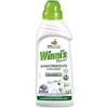 Winni's 3 X Winni's fiori bianchi fiori bianchi ammorbidente 750 ML 30 lavaggi