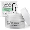 Spotlight Oral Care Gorgeous Shop Spotlight Oral Care Diamond sbiancante per denti Pap+ polvere