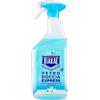 Viakal Vetro Doccia Express, 670 ml