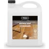 UINCLU WOCA Sapone per pavimenti legno - Bianco