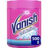 Vanish Oxi Action, smacchiatore in polvere Polvere 500 g multicolore