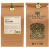 Erbecedario - Tisana Over40 integratore per menopausa. Tisana relax, sgonfia pancia. Ottimo per caldane e sbalzi di umore,1 Sacchetto 200gr