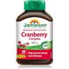 Jamieson Cranberry Concentrate 500mg 60 Capsules