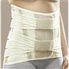 ROTEN RO+TEN - Sat22 busto semirigido alto da donna con tiranti in elastico PR1-1622C - XL
