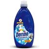 Generico Detersivo Liquido per Lavatrice Delfino, Confezione da 6 Pezzi, 2440ml Ciascuno, Formato Convenienza XXL, Nuova Formula Potenziata (Classico)