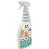 MARBEC PULI INFISSI 750ML+TAMPONE BIANCO Detergente sgrassante per pulizie ordinarie e strardinarie di infissi e serramenti | Per infissi in legno, alluminio, metallo e PVC