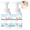 Generico Smacchiatore per materassi, smacchiatore extra forte, detergente ad azione rapida, formula delicata, protegge tessuti e mani per tappeti, moquette e divani in tessuto (1Pezzo)