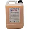 ECOBOLLE Ammorbidente Fior di Loto, Concentrato Super Profumato (10KG)