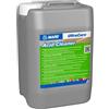MAPEI Ultracare ACID CLEANER, Pulitore liquido multiuso contentrato a base acida per Gres Porcellanato, Piastrelle Ceramiche e Pietra, Tanica 1 Lt.