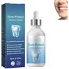 GNAUMORE Gocce Dentizen,Gocce per la Ricrescita Delle Gengive,Protezione delle Gengive e Cura dei Denti,Gocce per Ricrescita Delle Gengive,Riparazione Della Ricrescita Delle Gengive