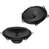 OEM Audison APX 570 - SET COAX 2Way 5 "x7"