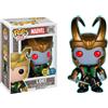 FUNKO BOBBLE HEAD POP CULTURE MARVEL THOR LOKI ELMO FROST GIANT FIGURA NUOVA! Funko