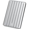 Silicon Power Disco rigido esterno Silicon Power Armor A75 da 1 TB, argento