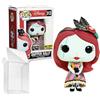 Funko Pop Disney n. 313 Dapper Sally - L'incubo prima di Natale + Custodia Pop