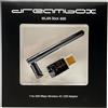 Dreambox Dual Band Wireless USB 2.0 Wlan Stick Adapter 600Mbit 2.4/5 GHz mit Antenne