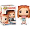Funko Pop! Stranger Things 3 - Max w stroju z galerii figurka winylowa