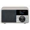 Kathrein DAB+ 1 mini si DAB+/UKW con Bluetooth (2800000010)