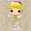 Funko Disney (Peter Pan) - Trilli (Natale) 719 Edizione limitata - Funko Pop! - Figura in vinile