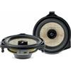 Focal Altoparlante coassiale 2 vie FOCAL ICR MBZ 100, 10 cm, per Mercedes
