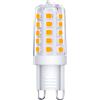 Müller Licht Müller-Licht 401046 Lampadina LED Bianco freddo 4000 K 3 W G9 F