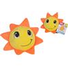 ABC Sole di peluche