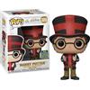 Funko Harry Potter - Harry Potter 120 Edizione limitata Convention estiva 2020 - Funko Pop! - Figurina in vinile
