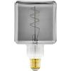 Eglo 11819 LED E27 lampadina 1x4W Ø95mm bianco caldo dimmerabile