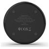 RAPOO Caricabatterie wireless Rapoo QI XC105, set di 2, nero (00217722)
