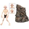 Diamond Select Il Signore degli Anelli Deluxe Action Figure Gollum DIAMJUL212509