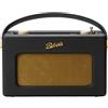 Roberts Radio Radio Roberts Rev Istream 3 Nero