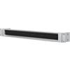 Ubiquity Ubiquiti Rack mount 1U brush panel