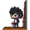 Funko My Hero Academia - Dabi 1244 Serie Speciale Esclusiva - Funko Pop! Deluxe