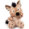 NICI peluche Iena Helgi 36 cm, VERDE