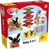 Liscianigiochi Bing Baby 4 In 1