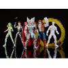 Hasbro copy of HASBRO FIGURE SPIDER MAN 2 AMAZING TRIPLE ATTACK 18 CM NEW NUOVO UOMO RAGNO Hasbro