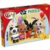 Liscianigiochi Bing Puzzle 24 - Buon Compleanno!