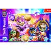 Trefl Puzzle 100 Paw Patrol Film