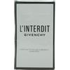 Givenchy L'interdit Hair Mist Edp 35ml