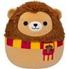 Squishmallows Harry Potter Leone di Grifondoro 40 cm
