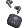 Libratone AIR+ 3 cuffie in-ear true wireless con cancellazione attiva del rumore (suono Hi-Fi, batteria 24h, ANC, cancellazione del rumore, IP54, Bluetooth 5.2)